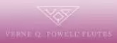 Powell Flutes - Venti Sterling Silver Flute Headjoint